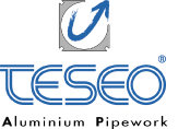 TESEO logo