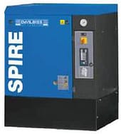 devilbiss spire base