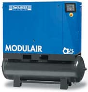 p_devilbiss modulair