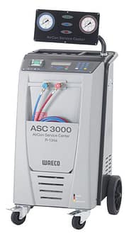 waeco asc 3000