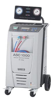 waeco asc 1000