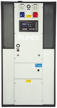 rupes colonne aspirante