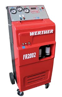 werther FR2002.6