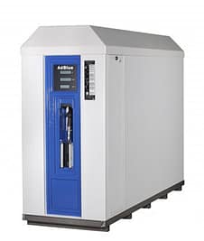 flaco conteneur-citernes