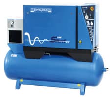 devilbiss insonorises