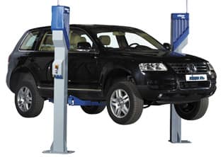 Zippo Lifts - Type 2140 Zippo Lifts - Type 2140