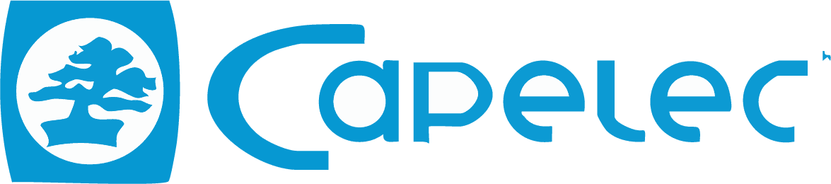 Logo Capelec