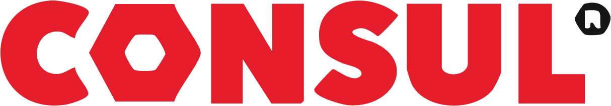 Logo Consul