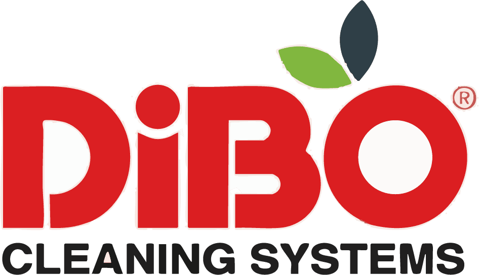 Logo Dibo Cleaning Systems