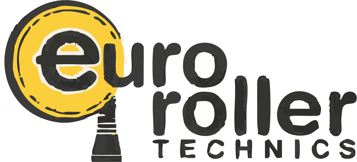 Logo Euro Roller