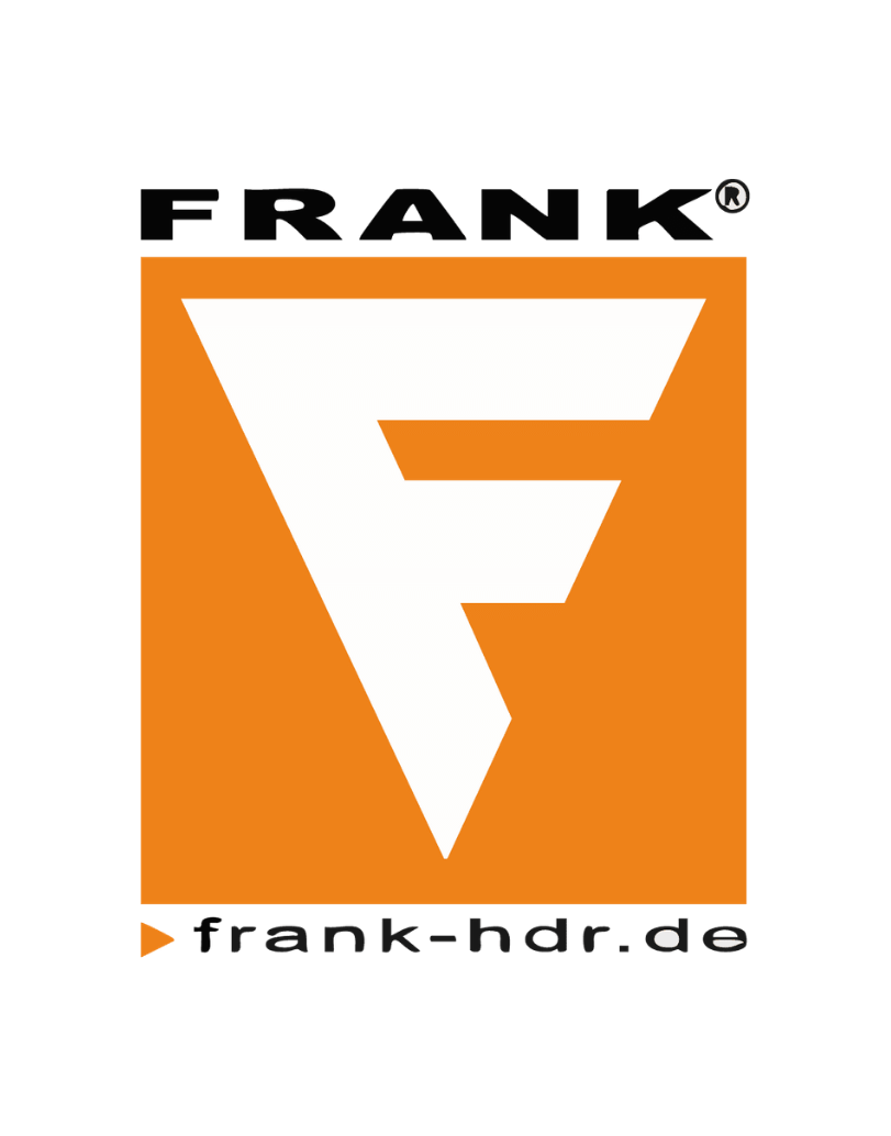 Logo Frank