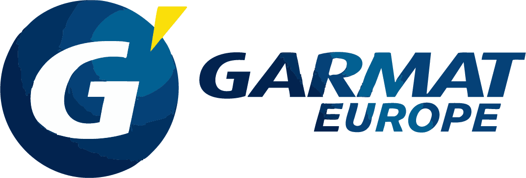 Logo Garmat Eu