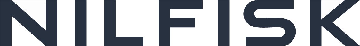 Logo Nilfisk