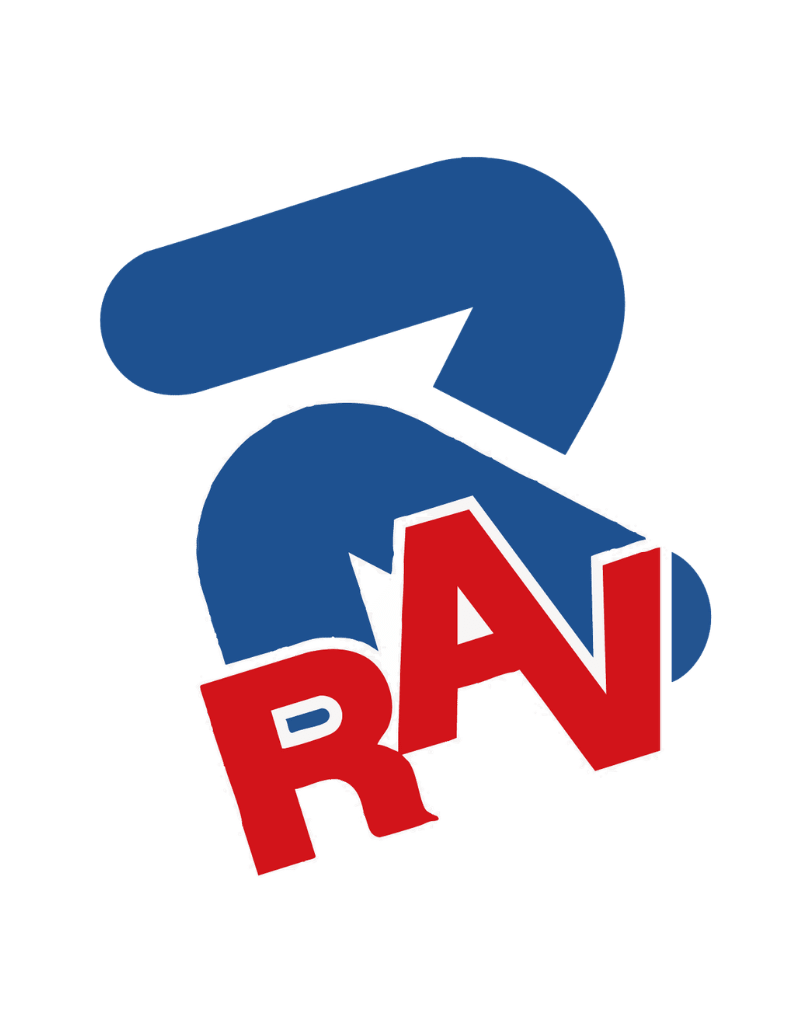 Logo RAV