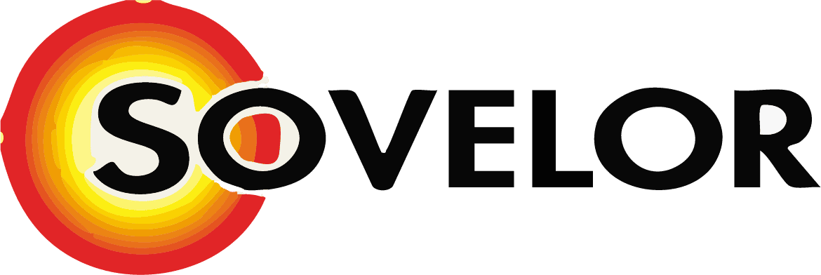 Logo SOVELOR