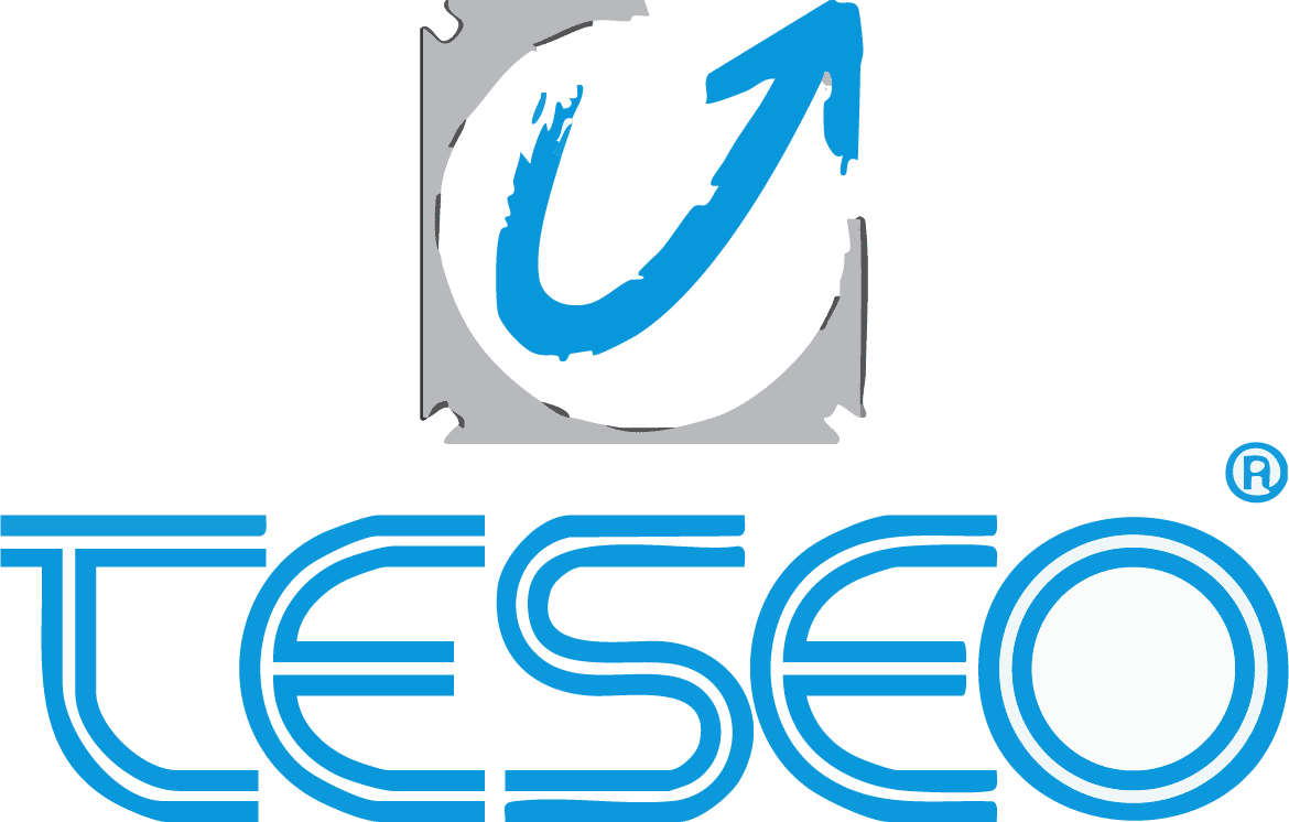 Logo TESEO