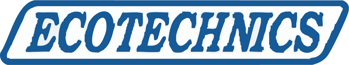 Logo Ecotechnics