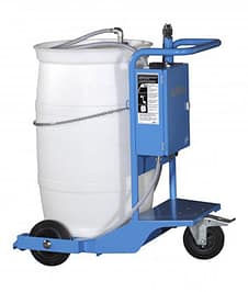 flaco kit mobile d´huile