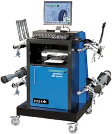 hoffmann geoliner 550 prism