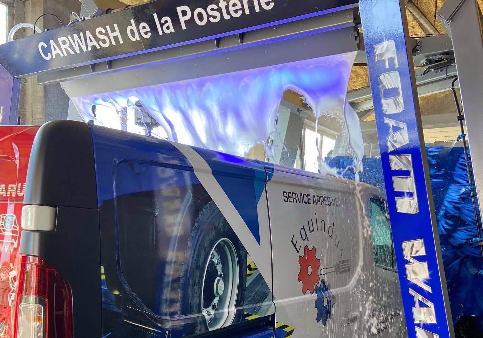 posterie car wash 2 posterie car wash 2