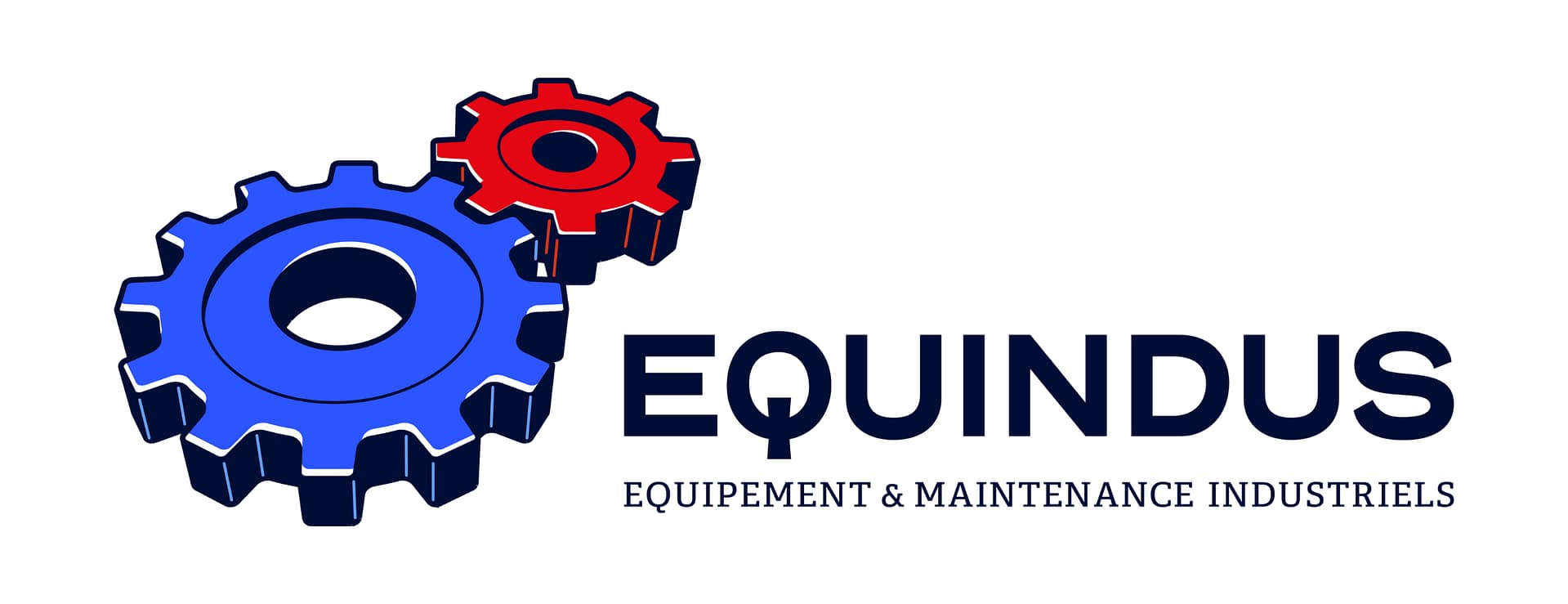 Logo Equindus 2025